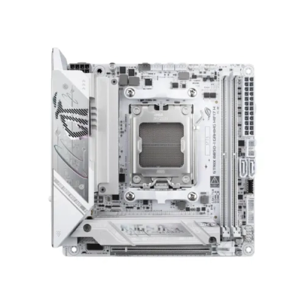 Asus ROG Strix B850-I Gaming WiFi7 W AM5 Mini-ITX Motherboard